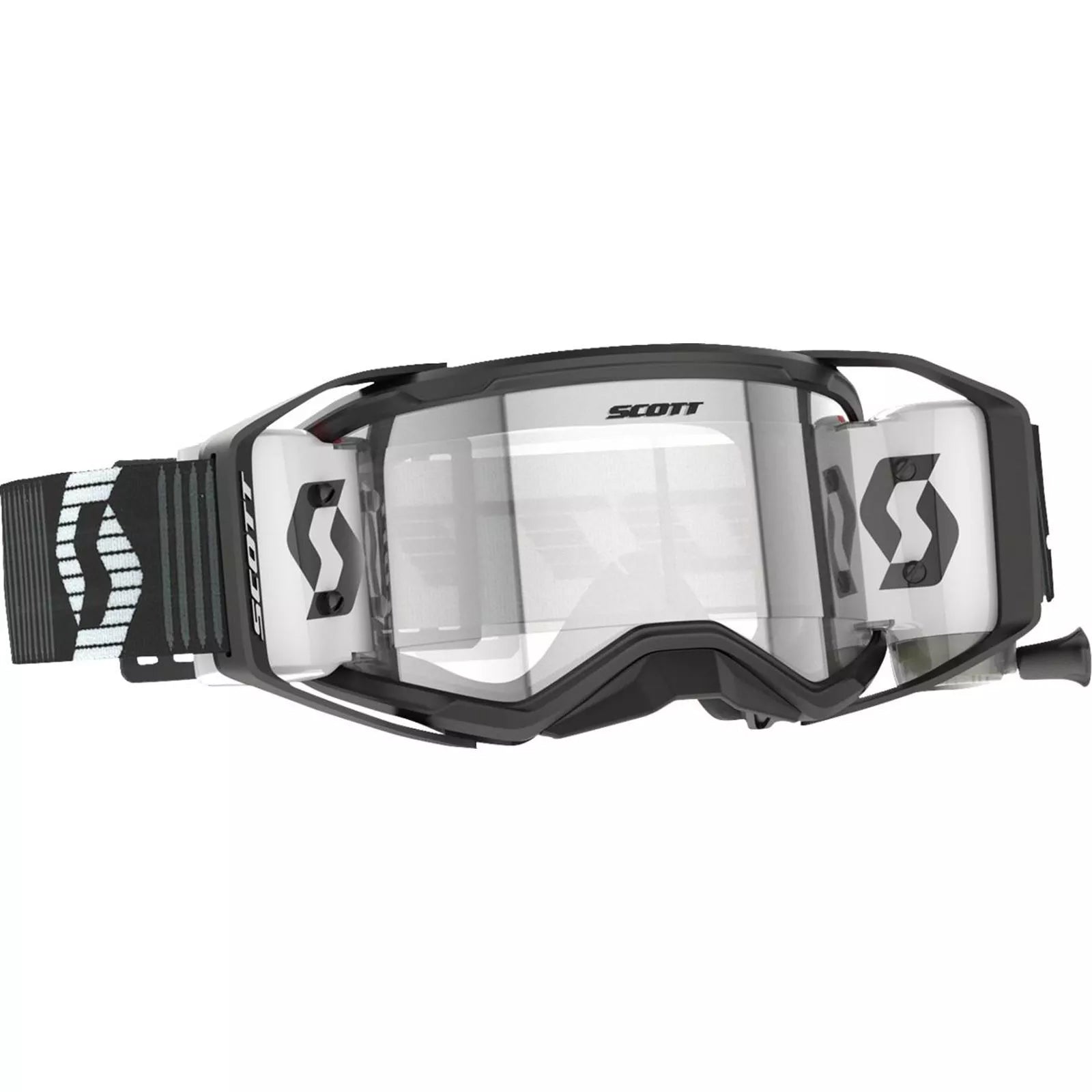 Scott Prospect 2.0 WFS Adult Off-Road Goggles-51-5631