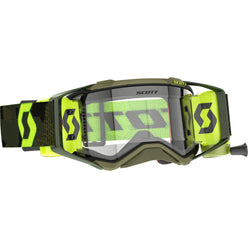 Scott Prospect Super WFS Adult Off-Road Goggles