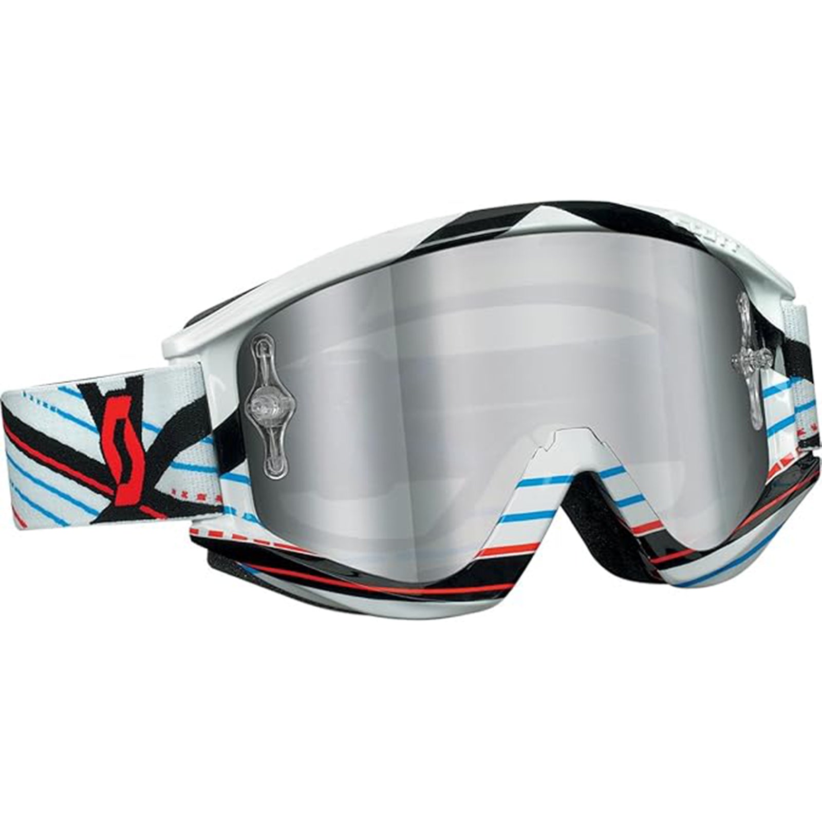 Scott Recoil Xi Pro Adult Off-Road Goggles-217789