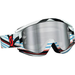 Scott Recoil Xi Pro Adult Off-Road Goggles (Brand New)