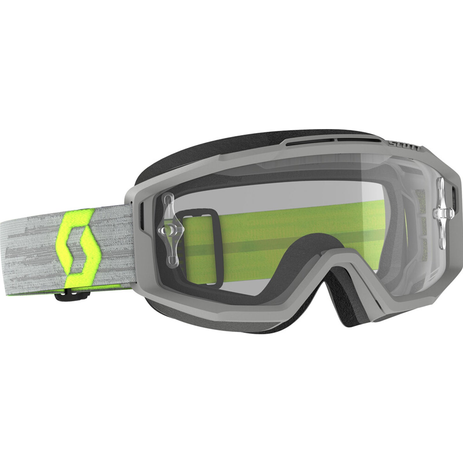 Scott Split OTG Adult Off-Road Goggles-51-23642