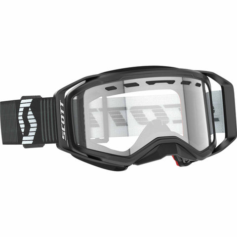 Scott Prospect 2.0 Adult Snow Goggles-51-5651
