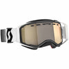 Scott Prospect Light Sensitive Adult Snow Goggles