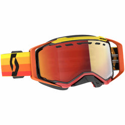 Scott Prospect Enhancer Adult Snow Goggles