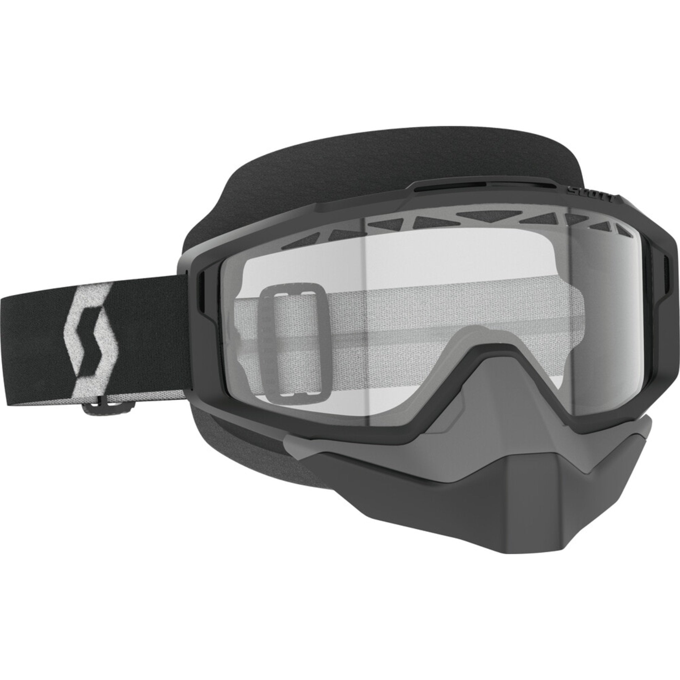 Scott Split OTG Adult Snow Goggles-51-5607