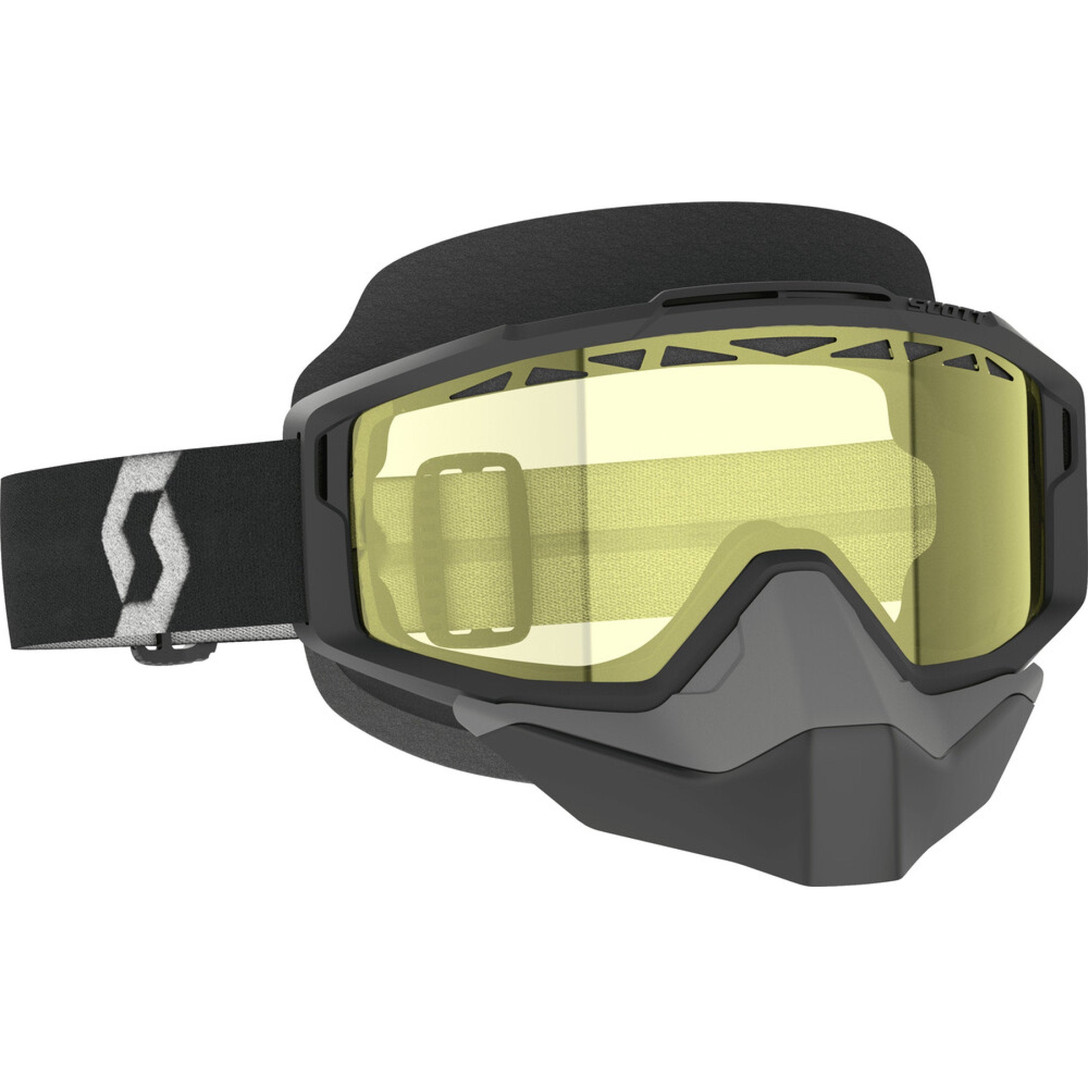 Scott Split OTG Adult Snow Goggles-51-5607