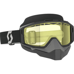 Scott Split OTG Adult Snow Goggles
