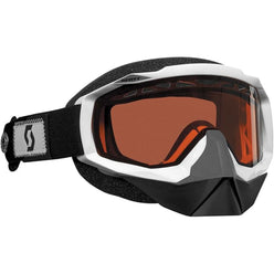 Scott Sports Hustle Speed Strap Adult Snow Goggles (Refurbished)