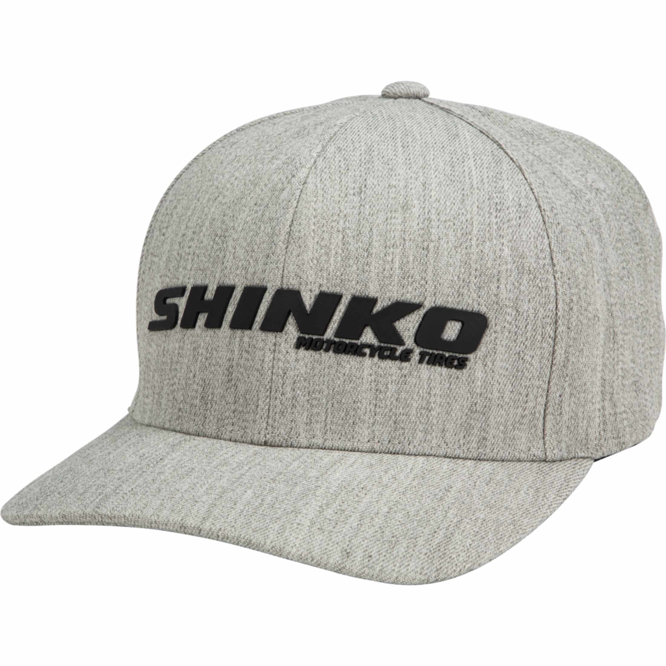 Shinko Men's Flexfit Hats-87-4877