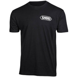 Shoei Double Sided Men's Short-Sleeve Shirts