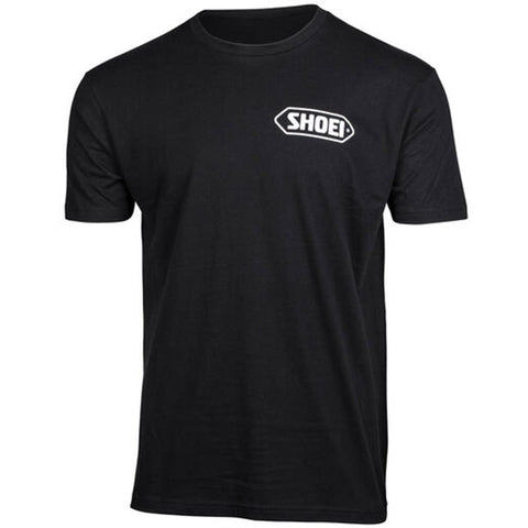 Shoei Double Sided Men's Short-Sleeve Shirts-0411