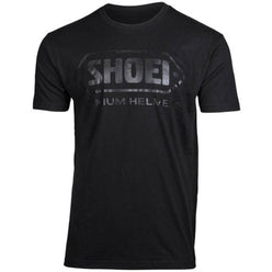 Shoei Logo Men's Short-Sleeve Shirts