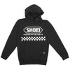 Shoei Logo Men's Hoody Pullover Sweatshirts