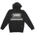 Shoei Logo Men's Hoody Pullover Sweatshirts