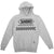 Shoei Logo Men's Hoody Pullover Sweatshirts