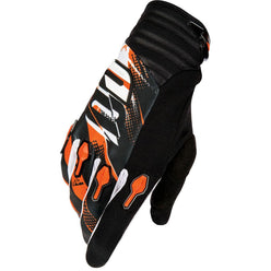 Shot Capture Men's Off-Road Gloves (Brand New)