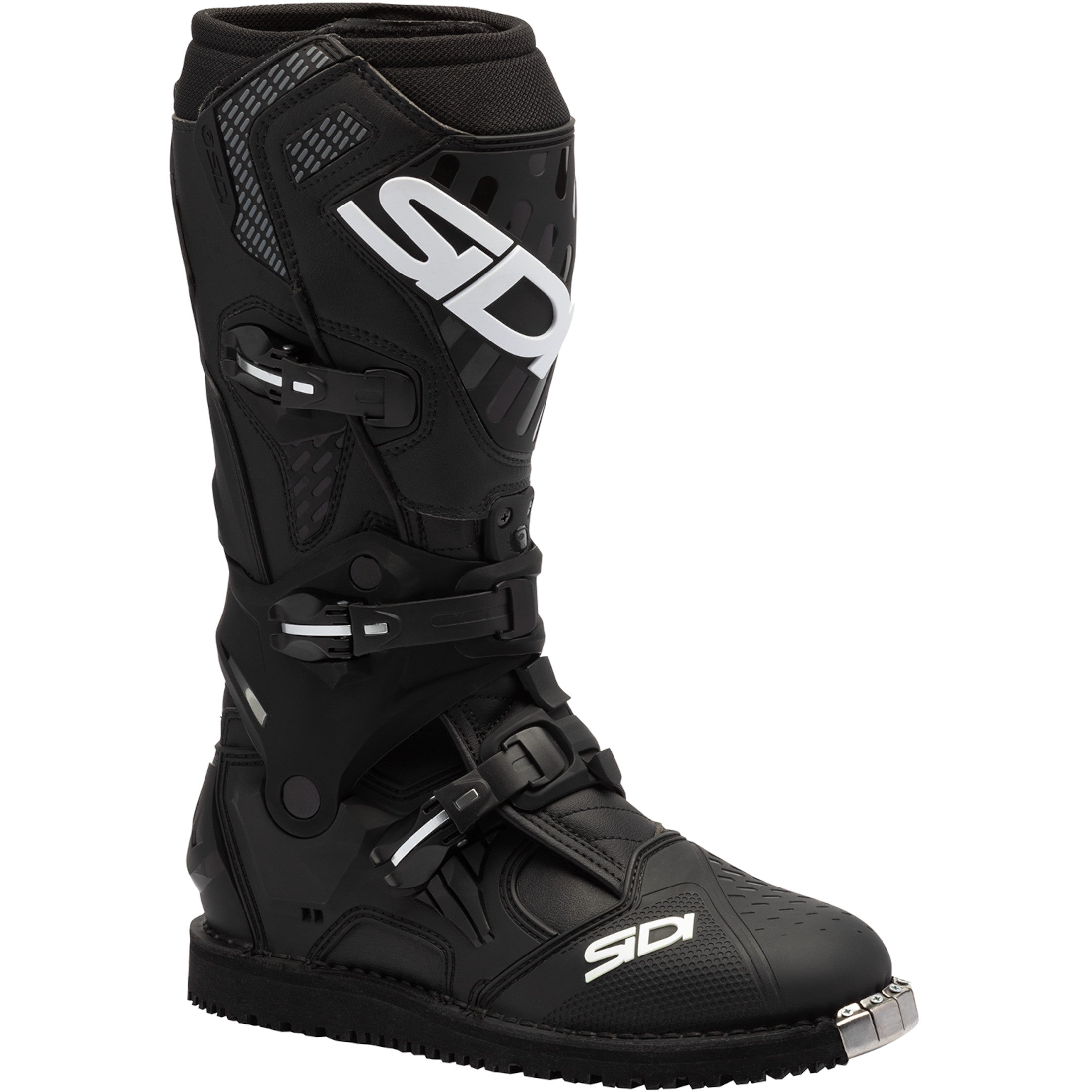 Sidi Crossair HD Enduro Men's Off-Road Boots-2316
