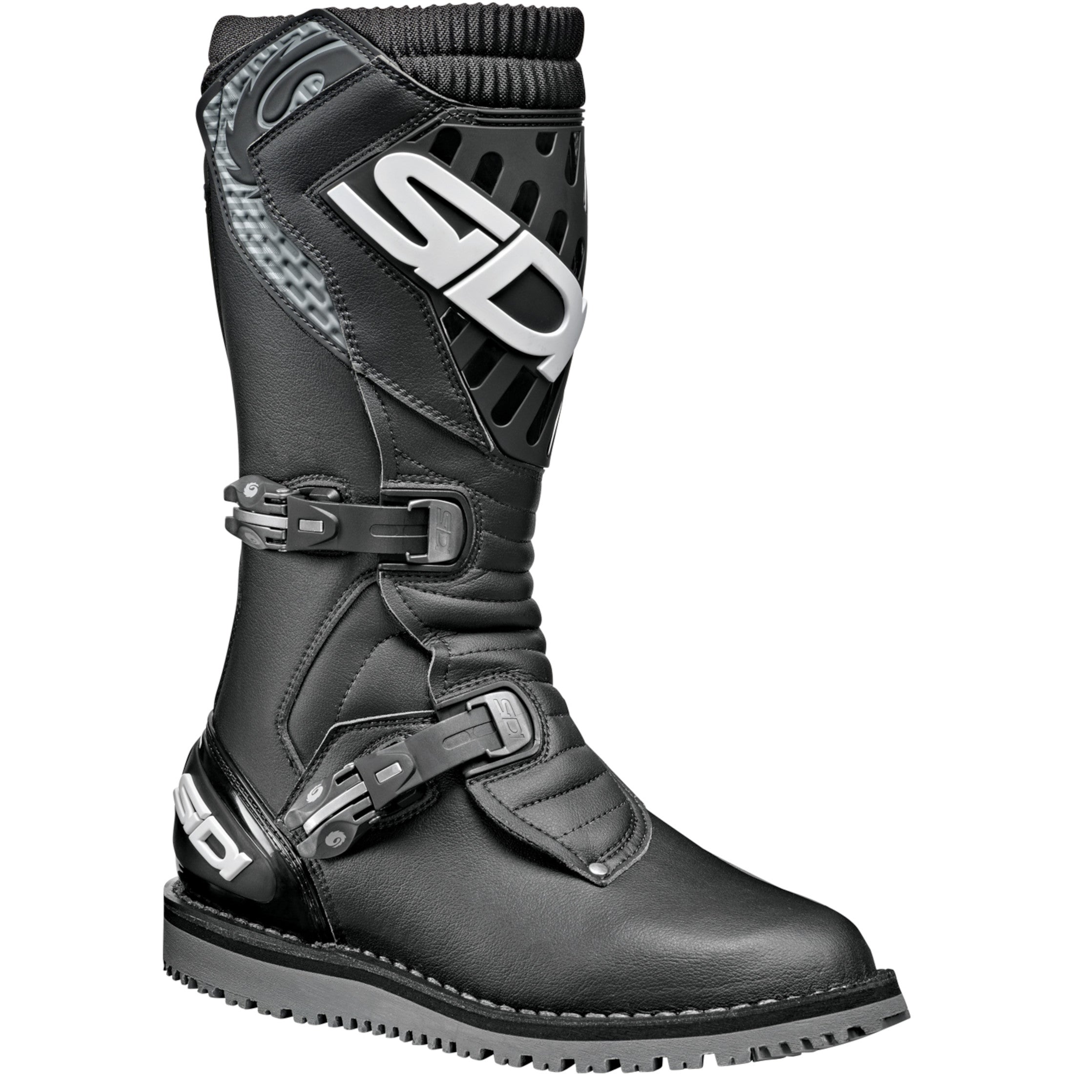 Sidi Trial Zero 2 Men's Off-Road Boots-2360