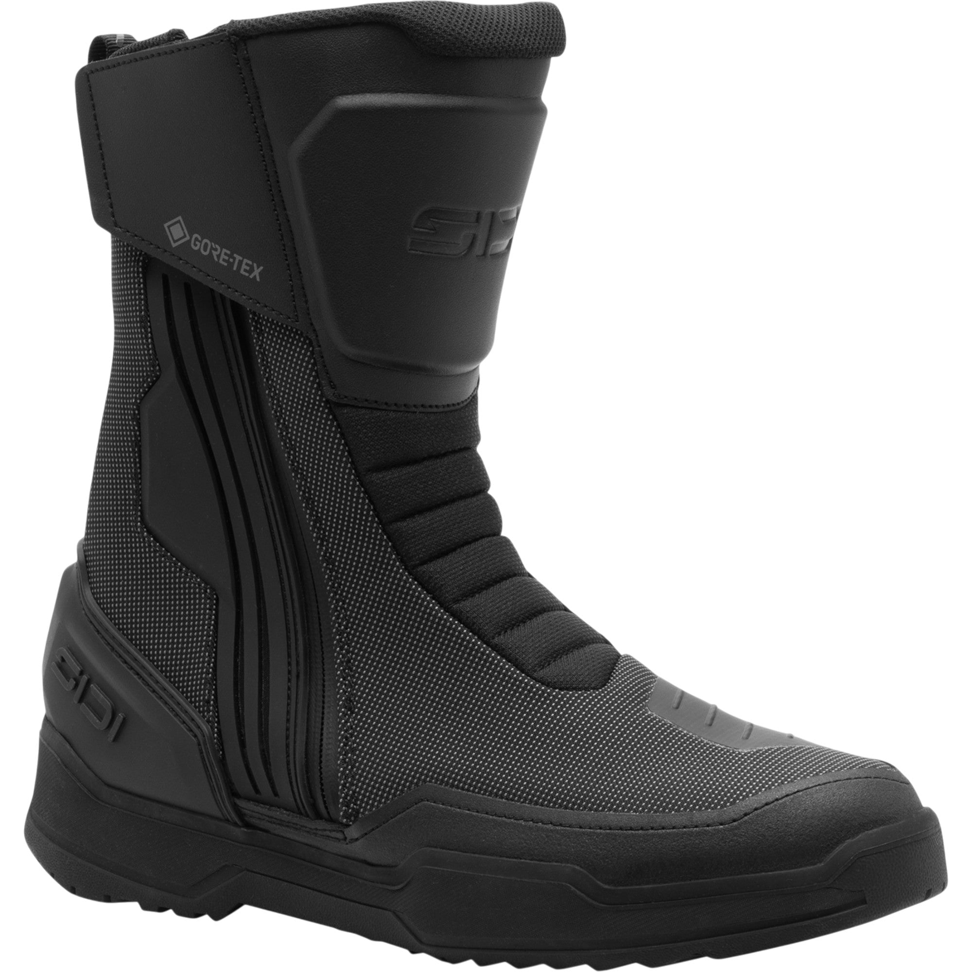 Sidi Aria 2 GTX Men's Cruiser Boots-2133