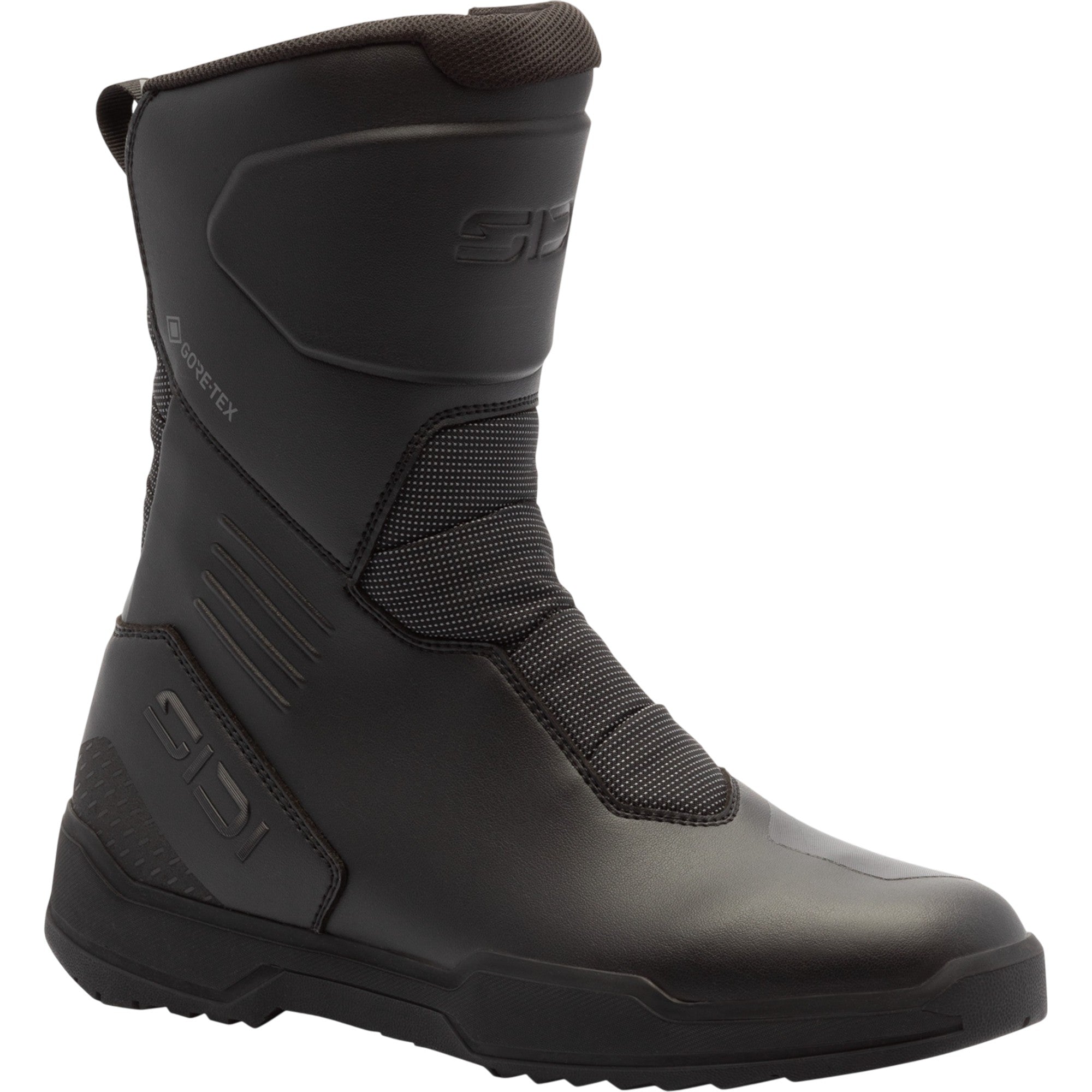 Sidi Gavia 2 GTX Men's Street Boots-2143