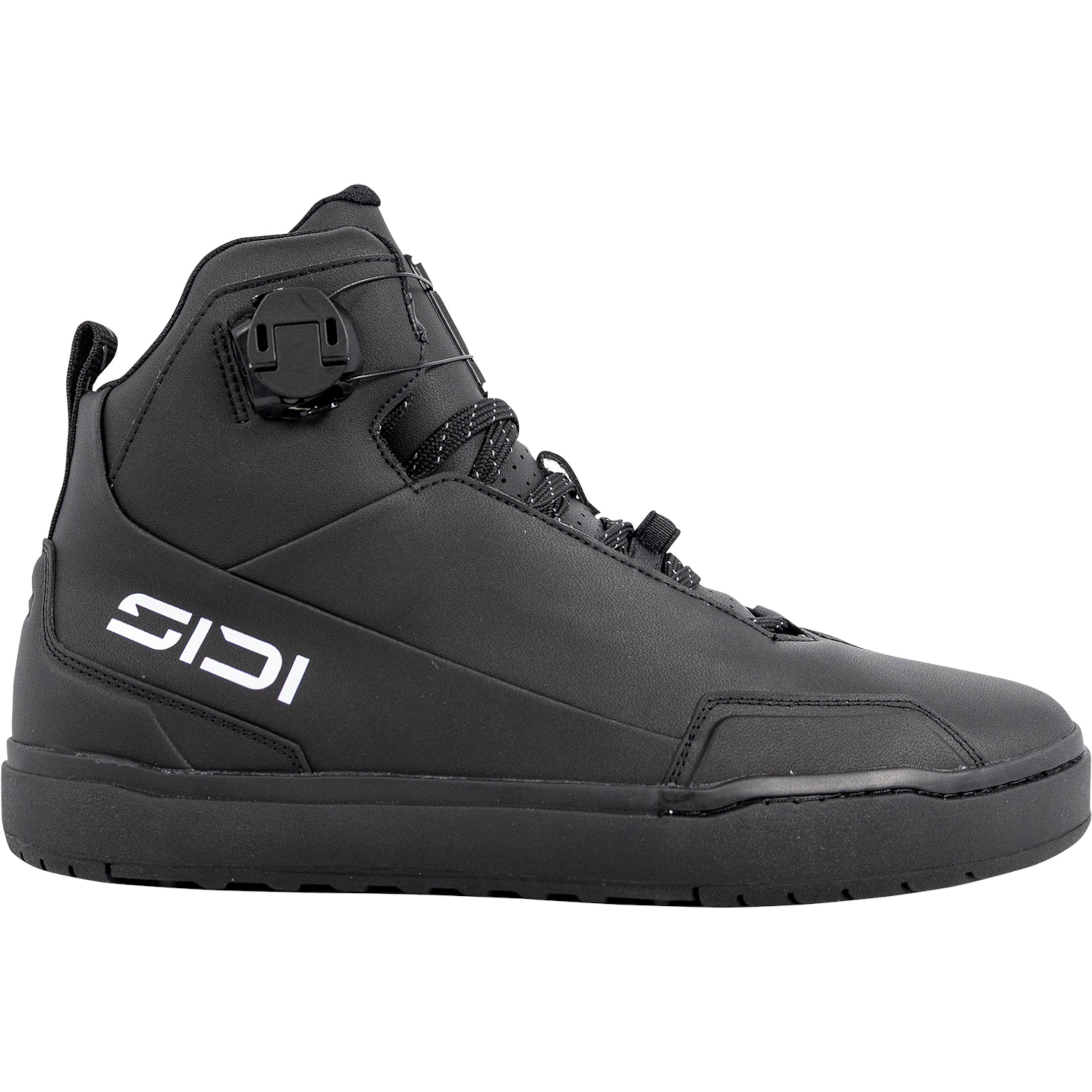 Sidi Kryo Riding Shoes Men's Street Boots-2352