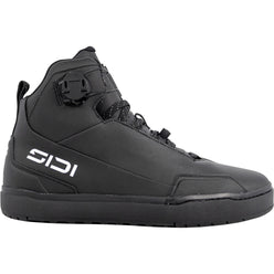 Sidi Kryo Riding Shoes Men's Street Boots