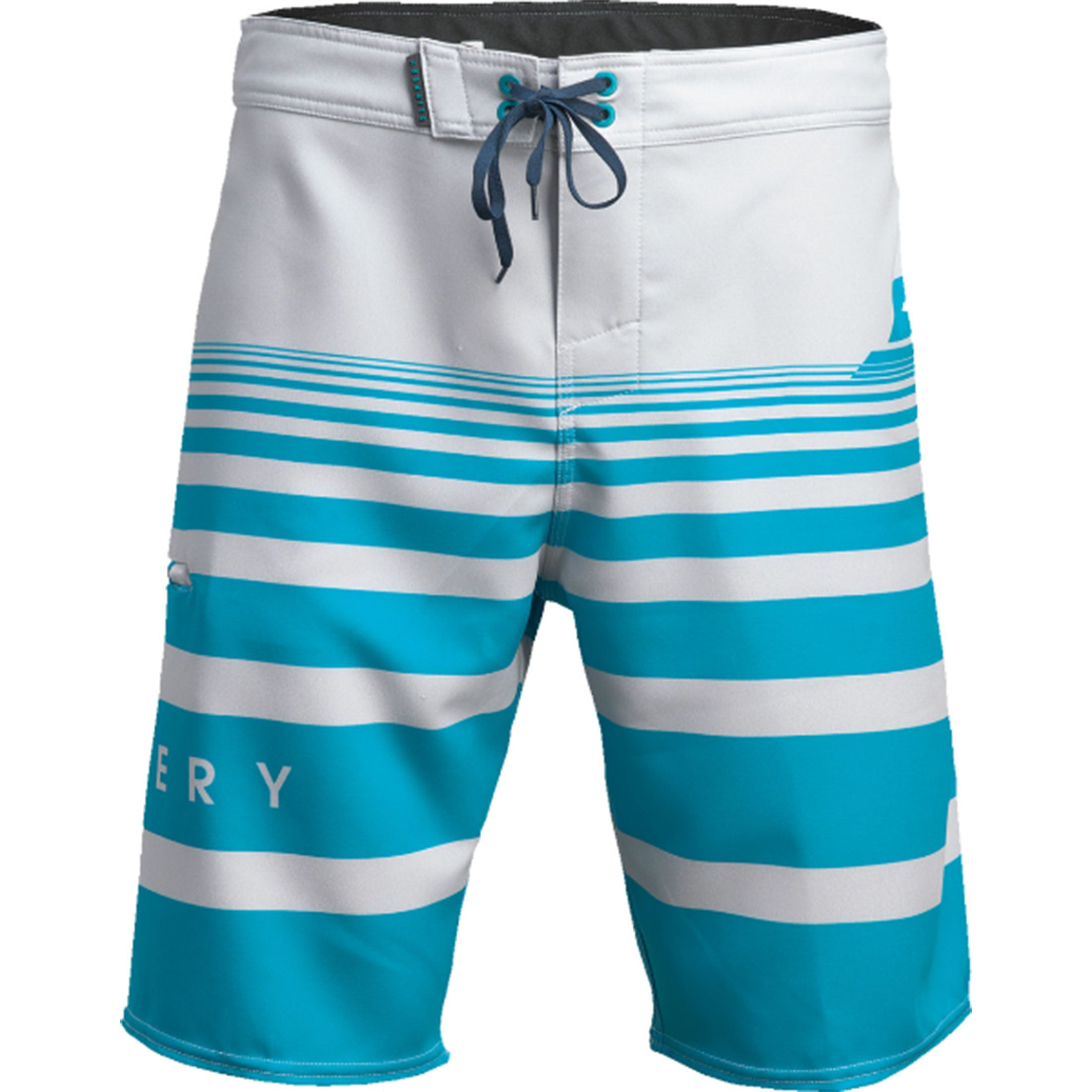 Slippery Flex Lite Men's Boardshort Shorts-3230