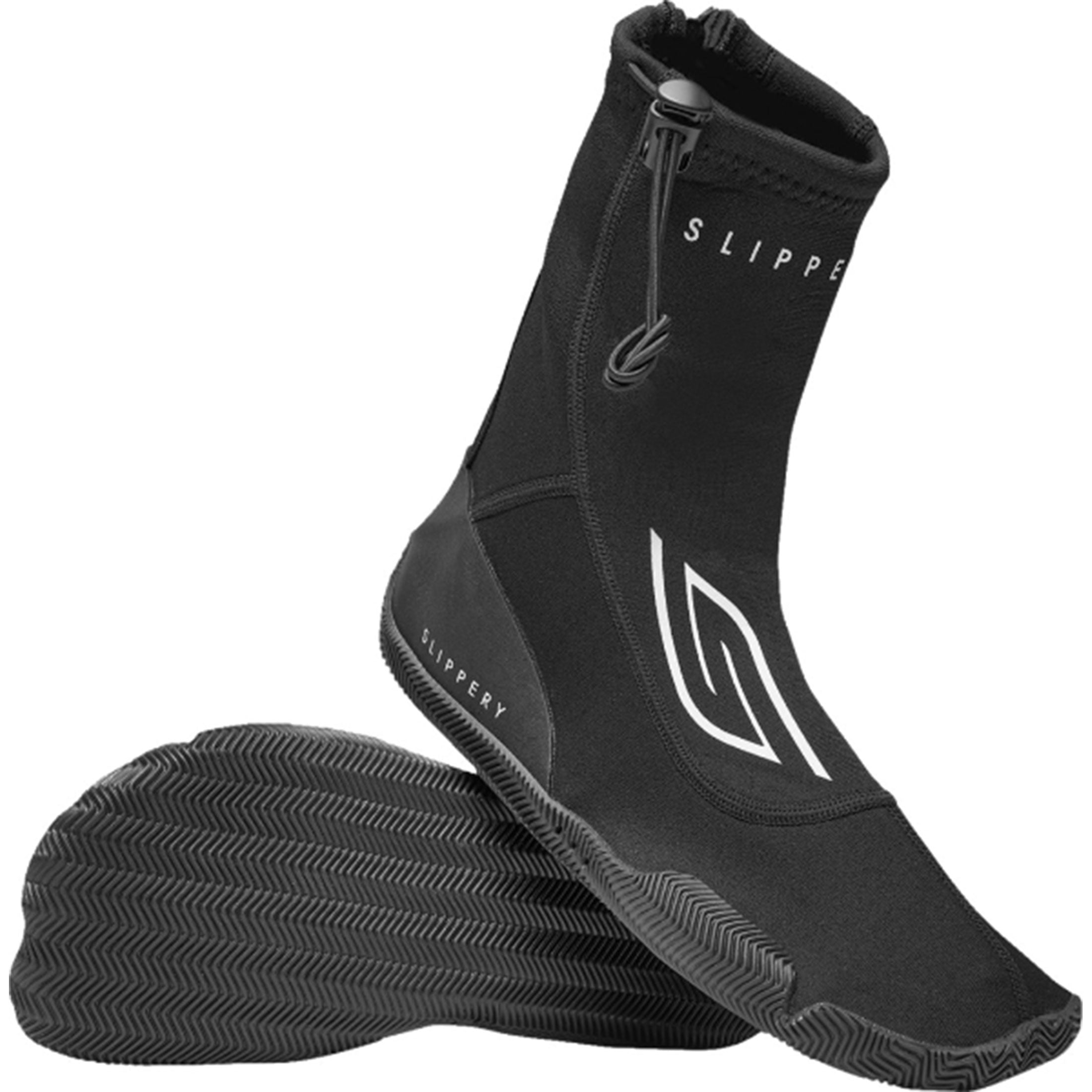 Slippery Flex Lite Men's Watercraft Boots-3261