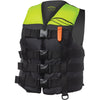 Slippery Hydro Nylon Men's Watercraft Vests