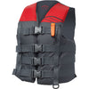 Slippery Hydro Nylon Men's Watercraft Vests