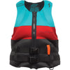 Slippery Surge Neo Men's Watercraft Vests