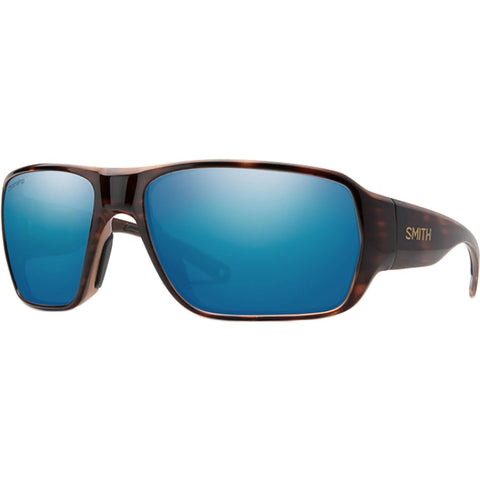 Smith Optics Castaways Chromapop Adult Lifestyle Polarized Sunglasses-20317308663QG