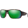 Smith Optics Castaways Chromapop Adult Lifestyle Polarized Sunglasses (Brand New)