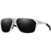 Smith Optics Leadout PivLock Chromapop Adult Lifestyle Sunglasses (Brand New)