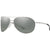 Smith Optics Serpico 2.0 Chromapop Adult Aviator Polarized Sunglasses (Brand New)
