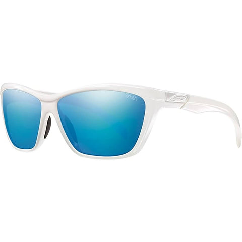 Smith Optics Aura Adult Lifestyle Polarized Sunglasses-ARGPUGMWT