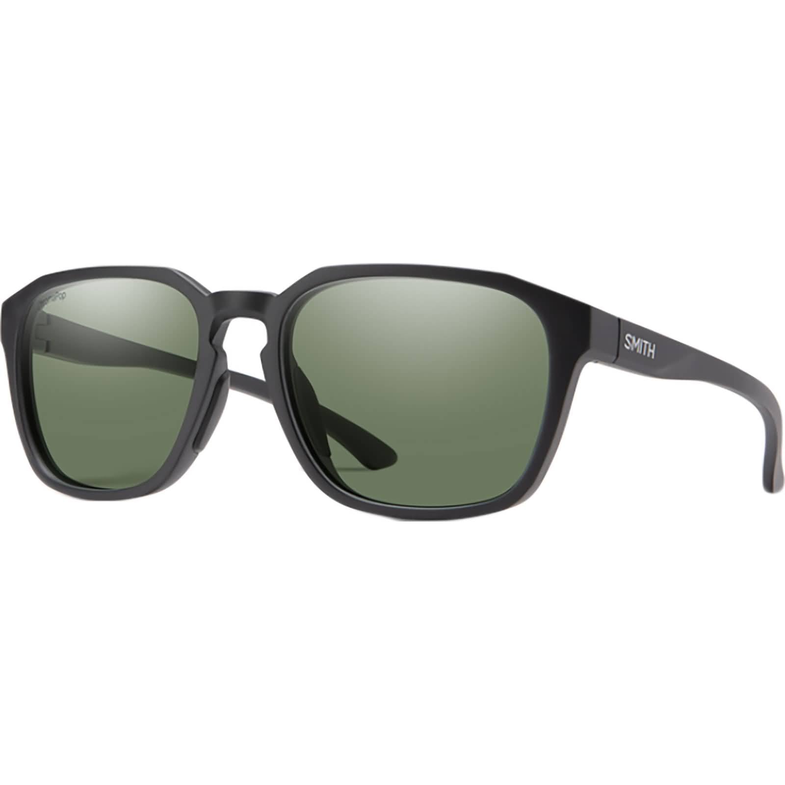 Smith Optics Contour Chromapop Adult Lifestyle Polarized Sunglasses-20406500356L7