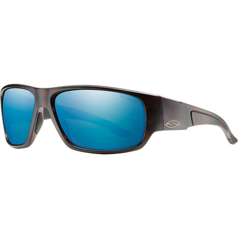 Smith Optics Discord Chromapop Men's Lifestyle Polarized Sunglasses-DDRPUGMMT