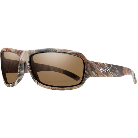 Smith Optics Elite Drop Tactical Adult Lifestyle Polarized Sunglasses-DPTPPBRAP