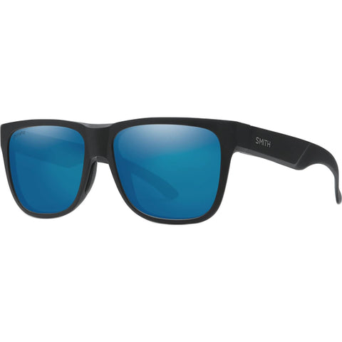 Smith Optics Lowdown 2 Chromapop Adult Lifestyle Polarized Sunglasses-20094100356QG