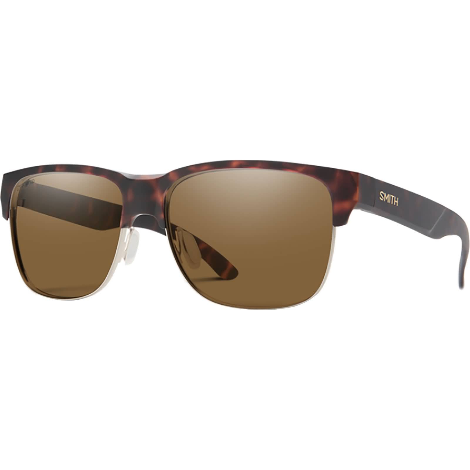 Smith Optics Lowdown Split Chromapop Adult Lifestyle Polarized Sunglasses-20493308656L5