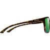 Smith Optics Shoutout Vintage Chromapop Adult Lifestyle Polarized Sunglasses (Brand New)