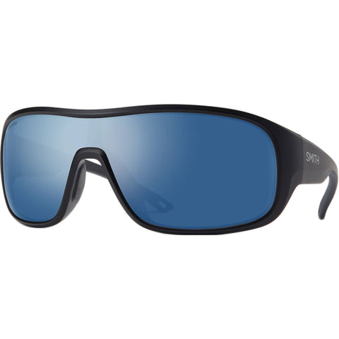 Smith Optics Spinner Chromapop Adult Lifestyle Polarized Sunglasses-20498100399XX