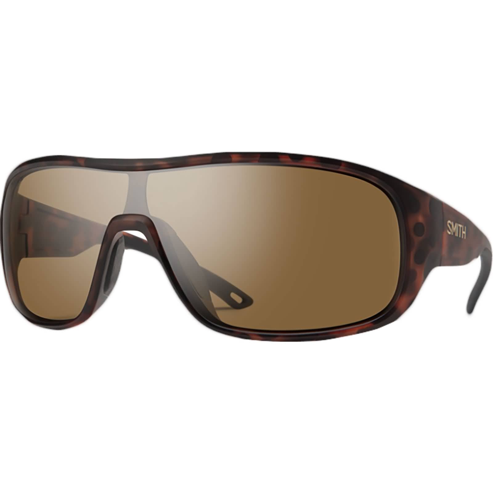 Smith Optics Spinner Chromapop Adult Lifestyle Polarized Sunglasses-204981HGC99L5