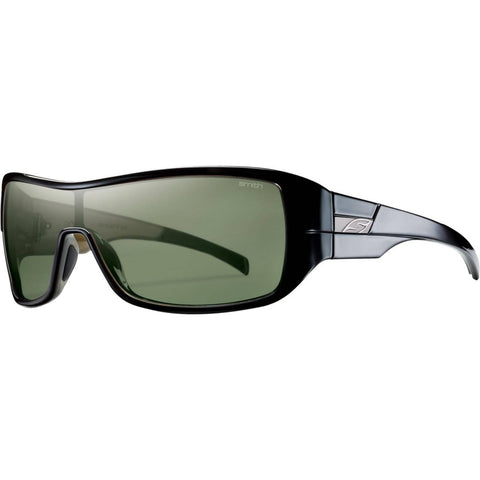 Smith Optics Stronghold Adult Lifestyle Polarized Sunglasses-STPPGYBK