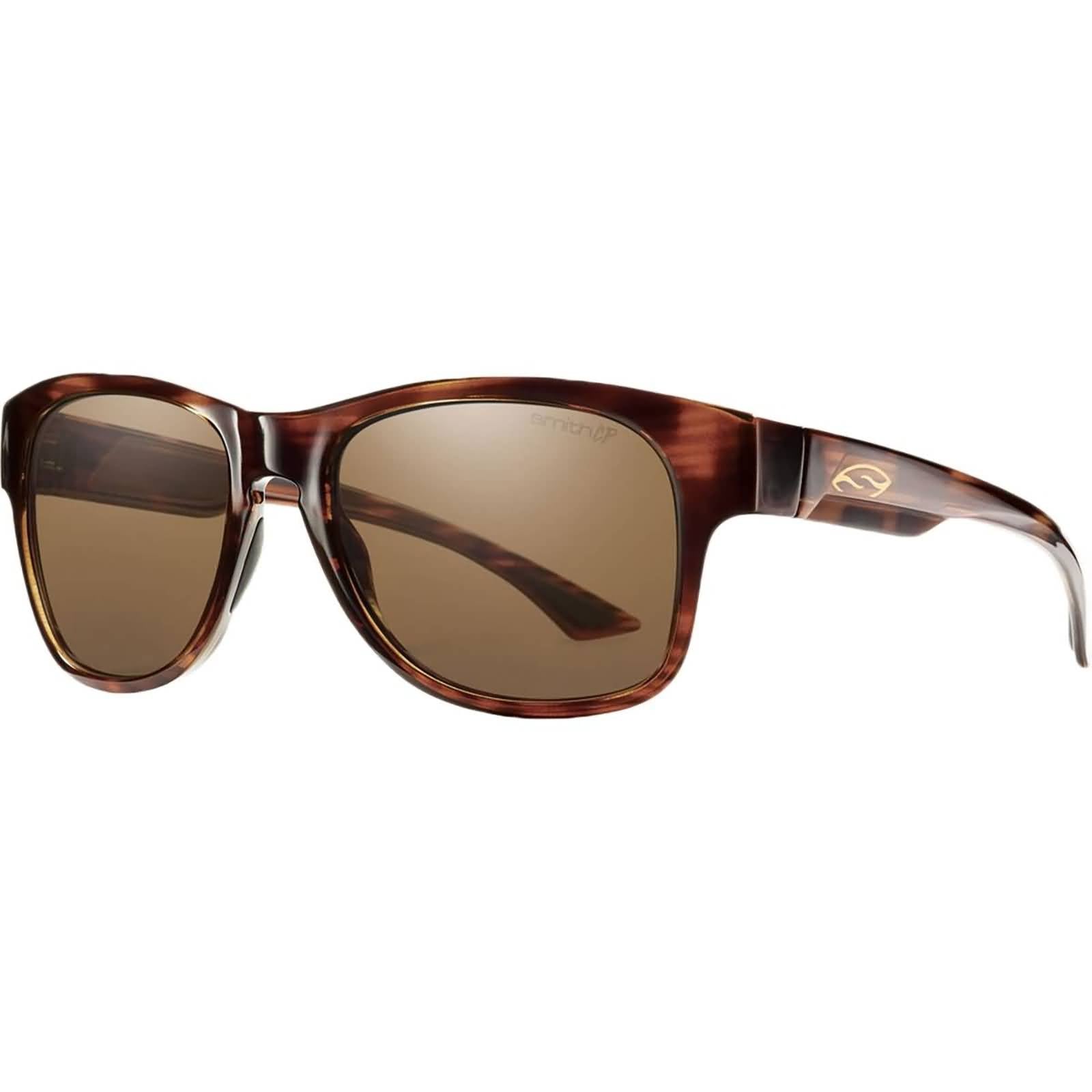 Smith Optics Wayward 2014 Chromapop Adult Lifestyle Polarized Sunglasses-WARPBRHV