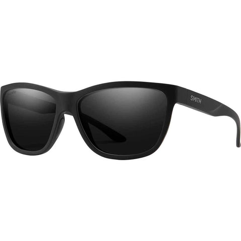 Smith Optics Eclipse Chromapop Women's Lifestyle Polarized Sunglasses-201263003586N