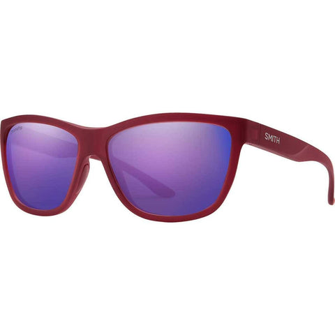 Smith Optics Eclipse Chromapop Women's Lifestyle Sunglasses-201263LPA58DI