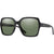 Smith Optics Flare Chromapop Women's Lifestyle Polarized Sunglasses (Brand New)