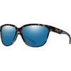 Smith Optics Monterey Chromapop Women's Lifestyle Polarized Sunglasses (Brand New)